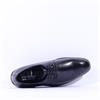 6th Sense Guitar Plain Toe Dress Shoe - Black